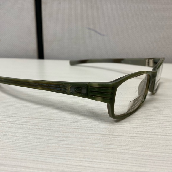Oakley Other - Oakley reading glasses preowned